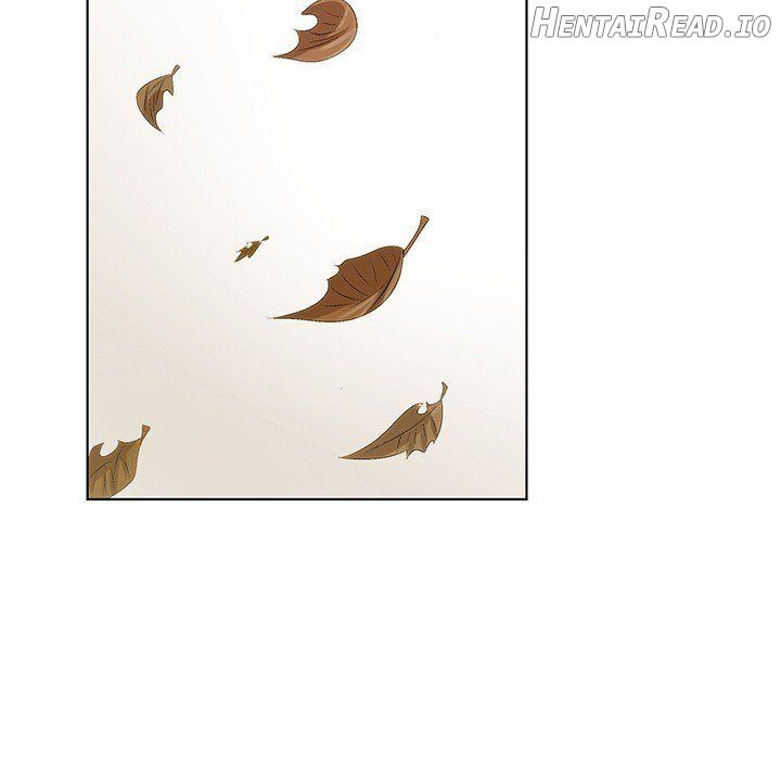 Temptations - Manhwa Chapter 5 - page 38