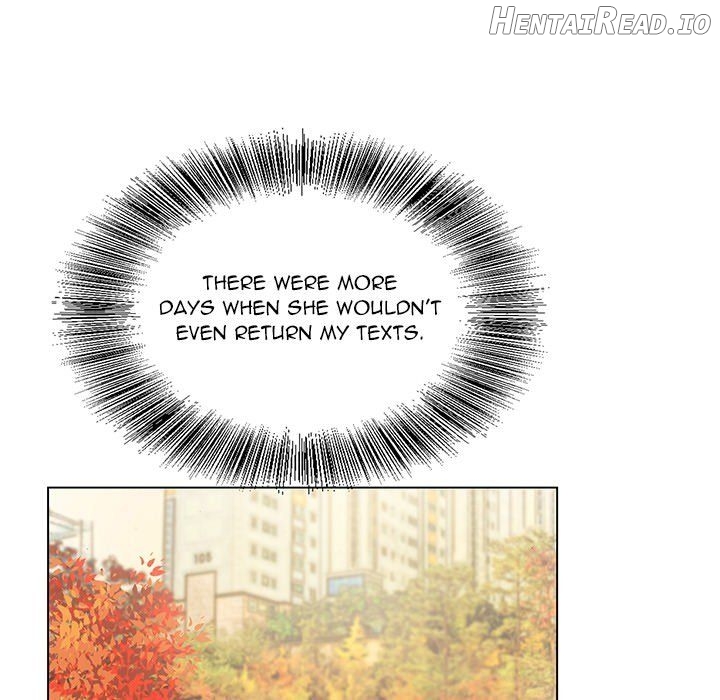 Temptations - Manhwa Chapter 5 - page 39
