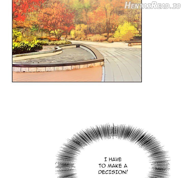Temptations - Manhwa Chapter 5 - page 40
