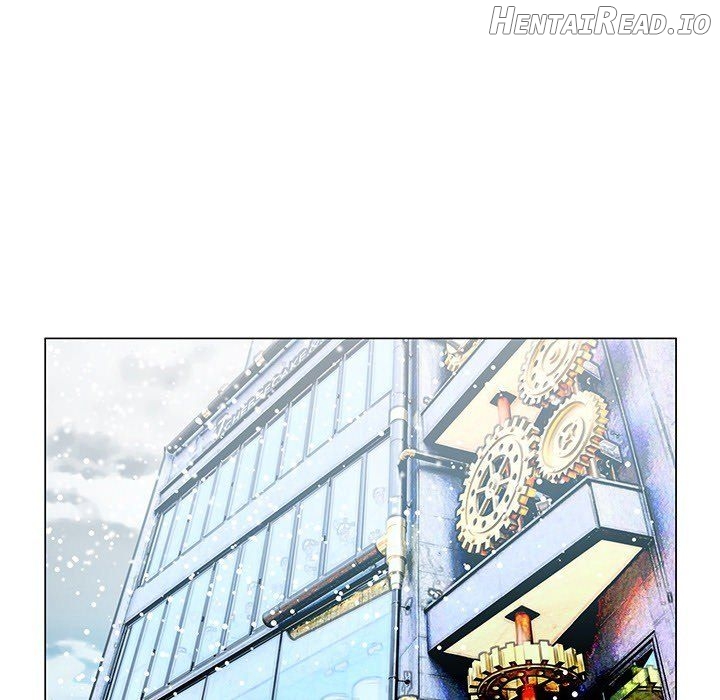 Temptations - Manhwa Chapter 5 - page 42