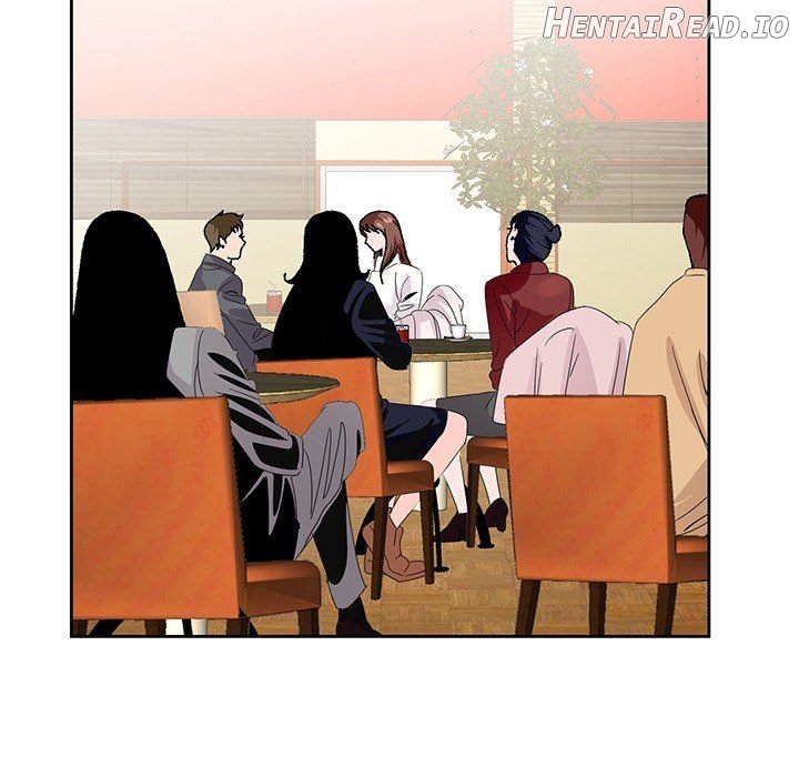 Temptations - Manhwa Chapter 5 - page 44