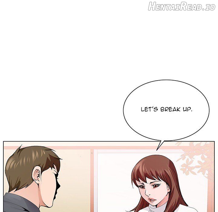 Temptations - Manhwa Chapter 5 - page 49