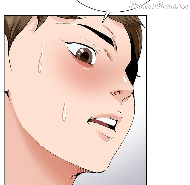 Temptations - Manhwa Chapter 5 - page 51