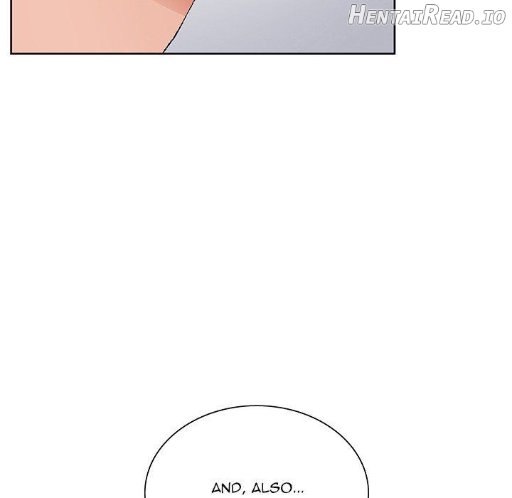 Temptations - Manhwa Chapter 5 - page 52