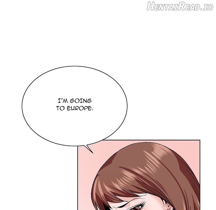 Temptations - Manhwa Chapter 5 - page 54