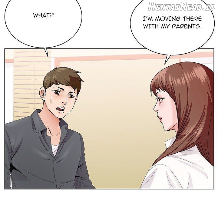 Temptations - Manhwa Chapter 5 - page 56