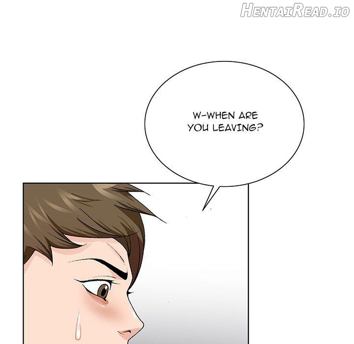 Temptations - Manhwa Chapter 5 - page 57