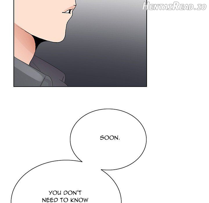 Temptations - Manhwa Chapter 5 - page 58