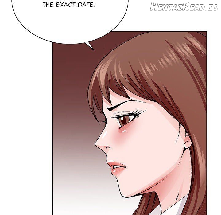 Temptations - Manhwa Chapter 5 - page 59