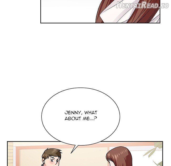 Temptations - Manhwa Chapter 5 - page 60