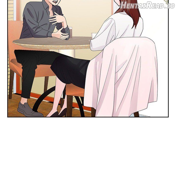 Temptations - Manhwa Chapter 5 - page 61