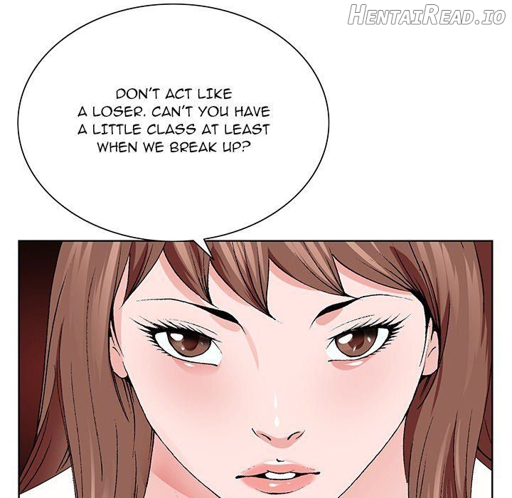 Temptations - Manhwa Chapter 5 - page 62
