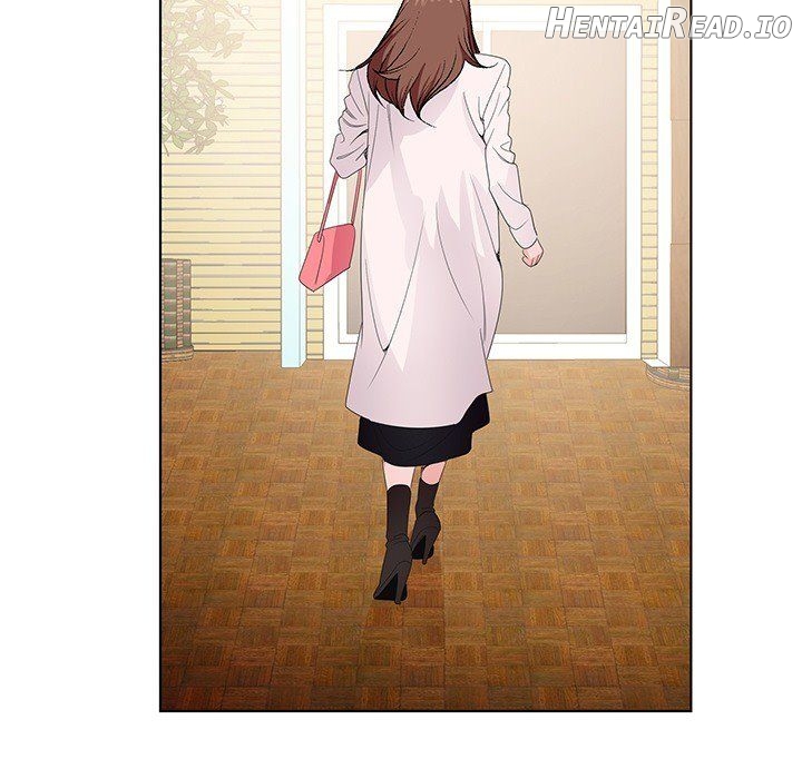 Temptations - Manhwa Chapter 5 - page 64
