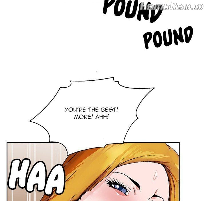 Temptations - Manhwa Chapter 5 - page 82
