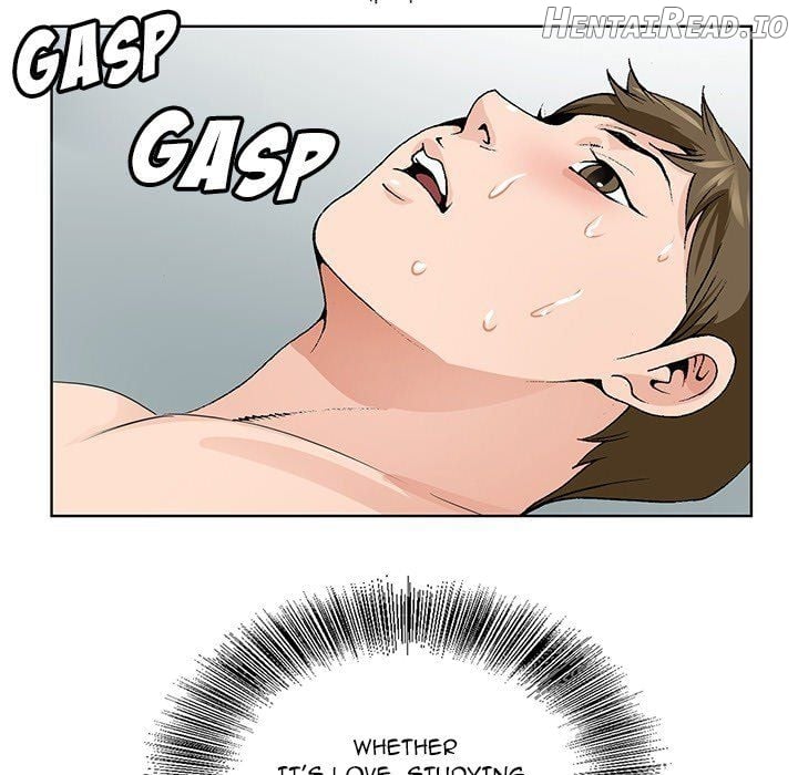 Temptations - Manhwa Chapter 5 - page 86