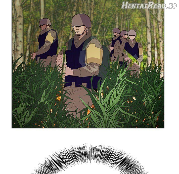 Temptations - Manhwa Chapter 5 - page 91