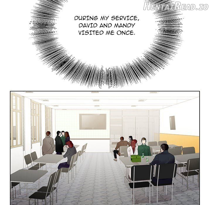 Temptations - Manhwa Chapter 5 - page 92