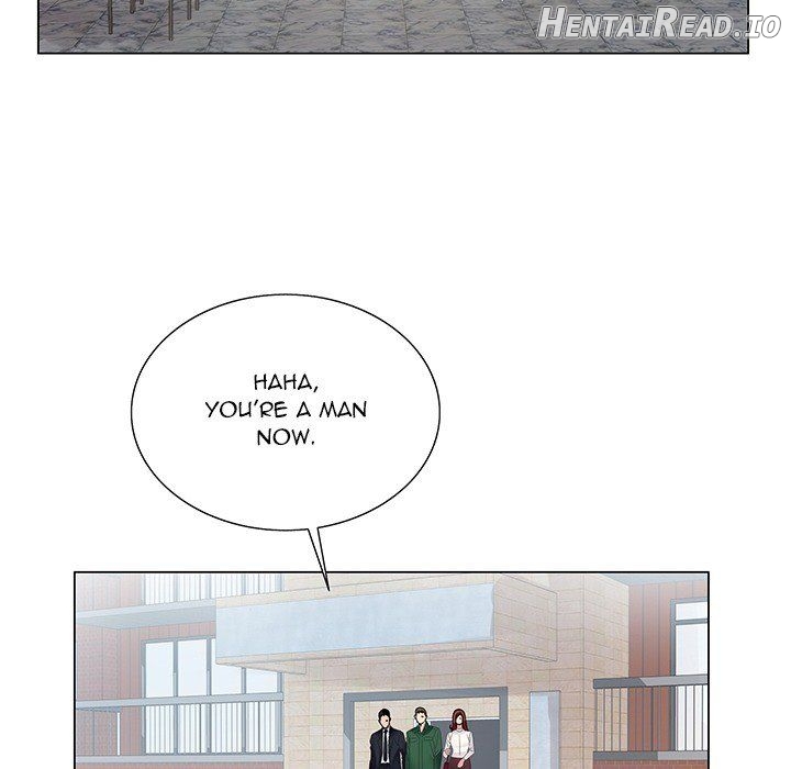 Temptations - Manhwa Chapter 5 - page 93
