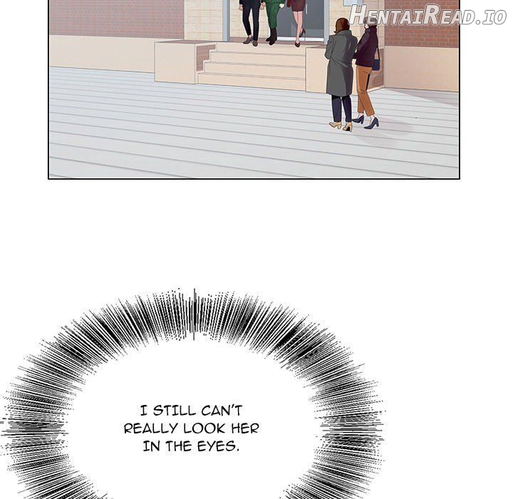 Temptations - Manhwa Chapter 5 - page 94