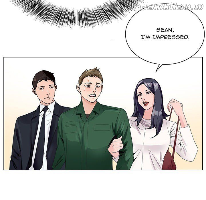 Temptations - Manhwa Chapter 5 - page 95