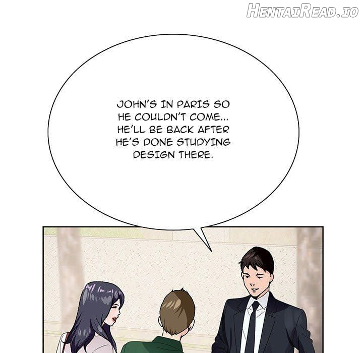 Temptations - Manhwa Chapter 5 - page 96