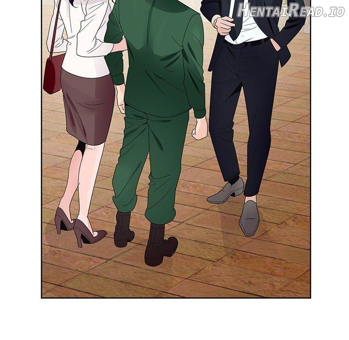 Temptations - Manhwa Chapter 5 - page 97