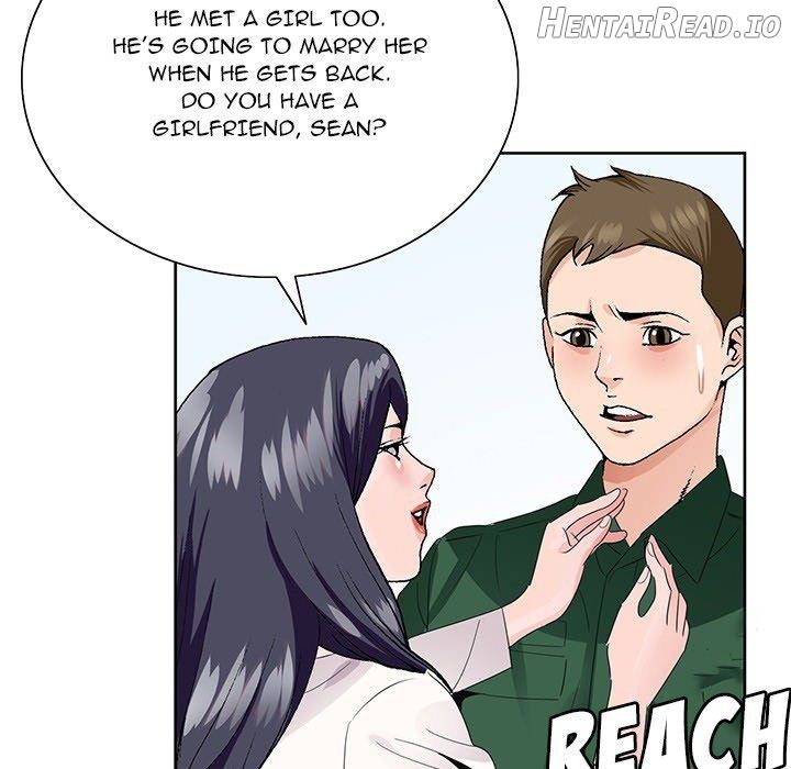 Temptations - Manhwa Chapter 5 - page 99