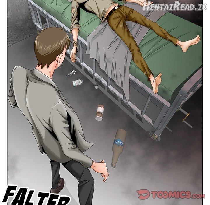 Temptations - Manhwa Chapter 30 - page 102