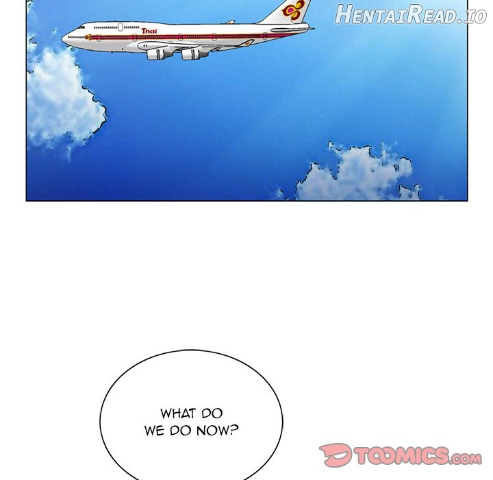 Temptations - Manhwa Chapter 30 - page 108