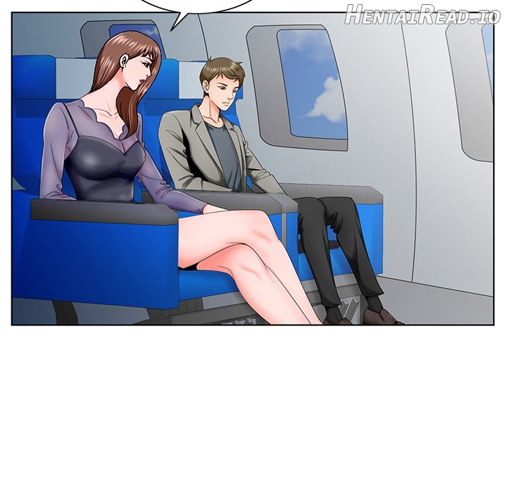 Temptations - Manhwa Chapter 30 - page 109