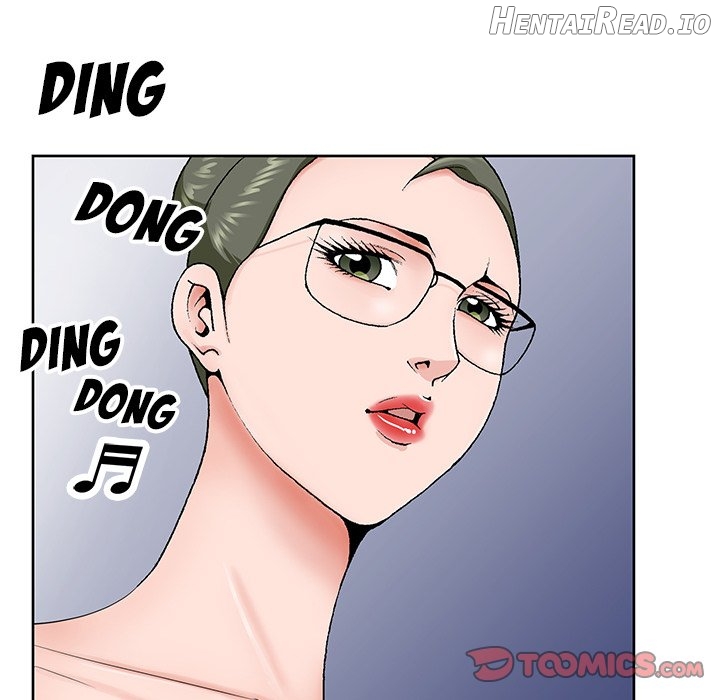 Temptations - Manhwa Chapter 30 - page 120