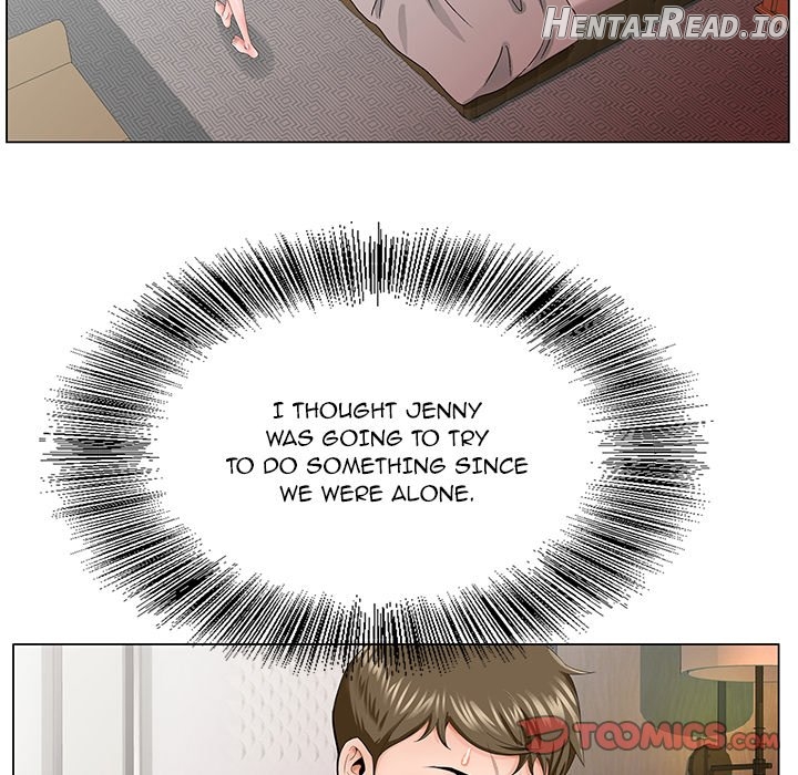 Temptations - Manhwa Chapter 30 - page 15