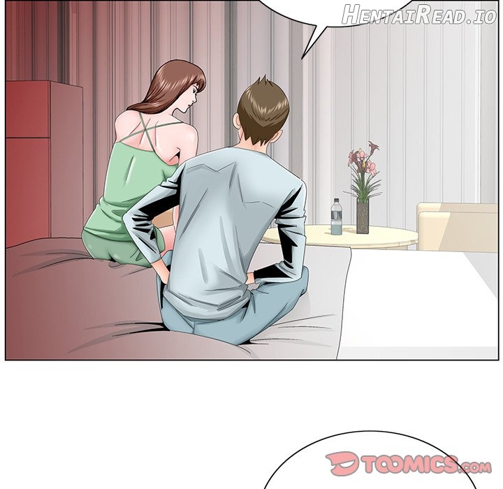 Temptations - Manhwa Chapter 30 - page 39