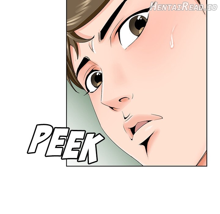 Temptations - Manhwa Chapter 30 - page 50