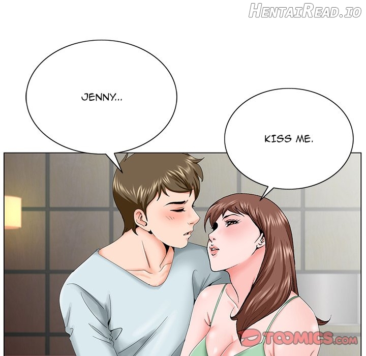 Temptations - Manhwa Chapter 30 - page 51