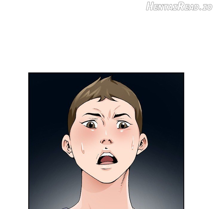 Temptations - Manhwa Chapter 6 - page 105
