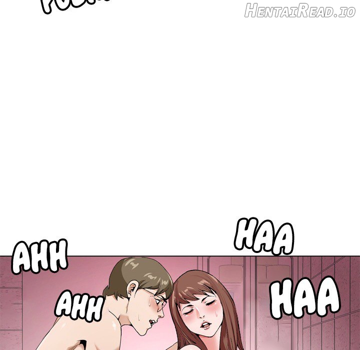 Temptations - Manhwa Chapter 6 - page 114