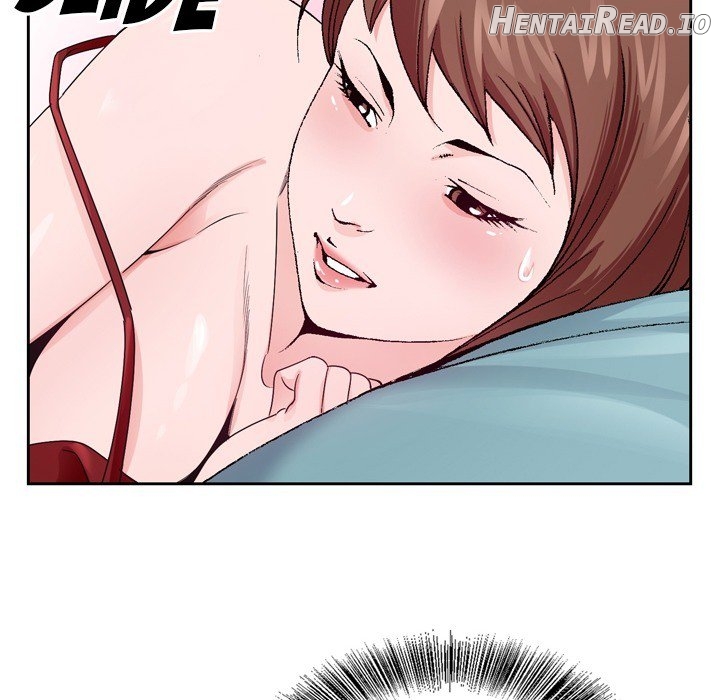 Temptations - Manhwa Chapter 6 - page 12