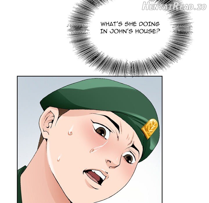 Temptations - Manhwa Chapter 6 - page 13
