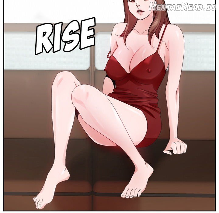 Temptations - Manhwa Chapter 6 - page 15