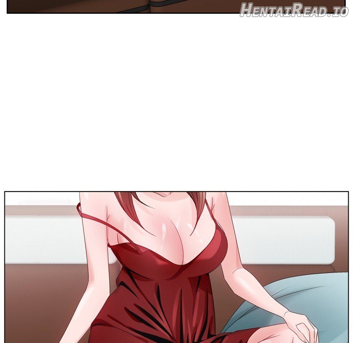 Temptations - Manhwa Chapter 6 - page 18