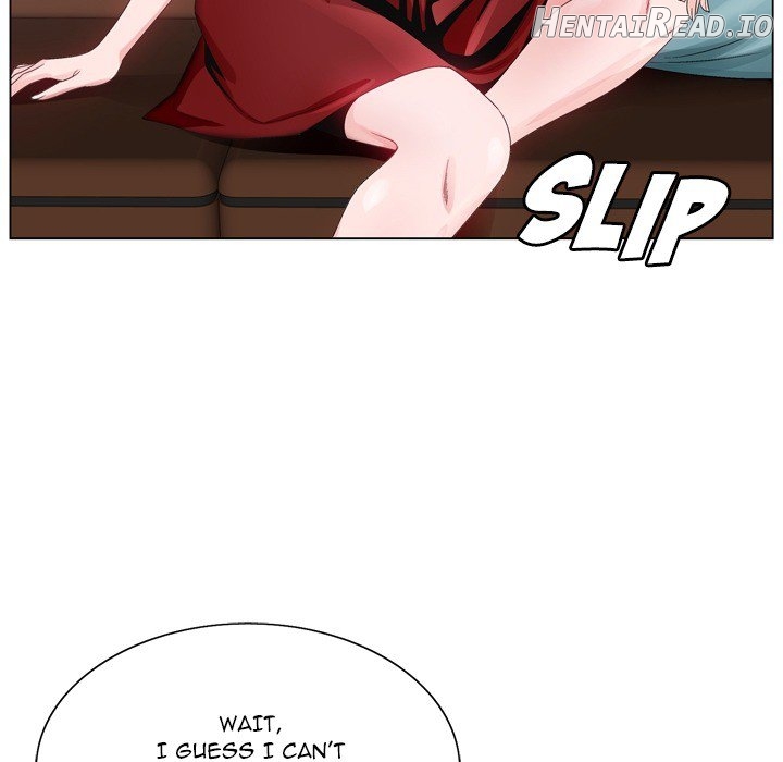 Temptations - Manhwa Chapter 6 - page 19