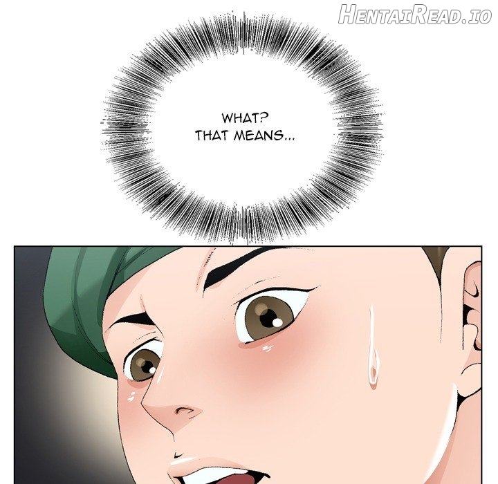 Temptations - Manhwa Chapter 6 - page 23