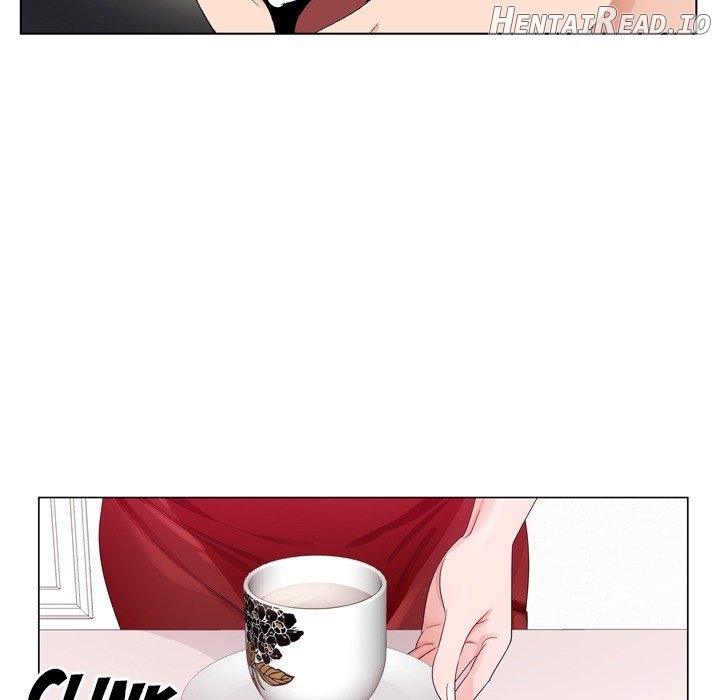 Temptations - Manhwa Chapter 6 - page 24