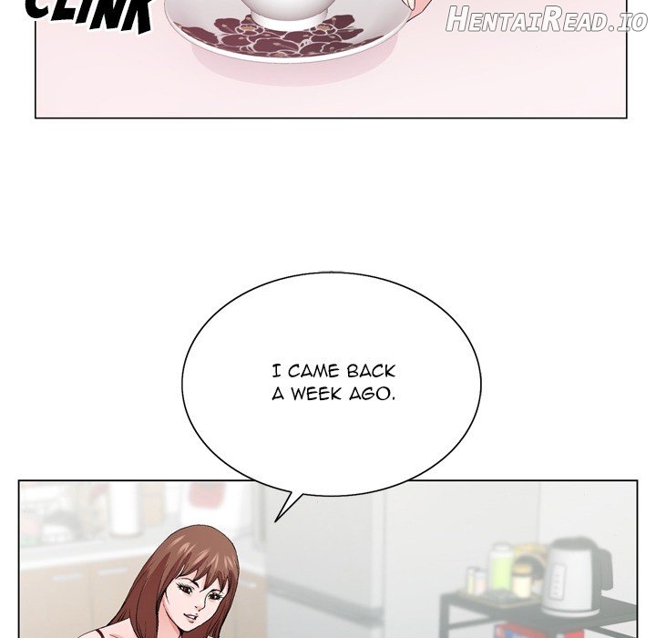 Temptations - Manhwa Chapter 6 - page 25