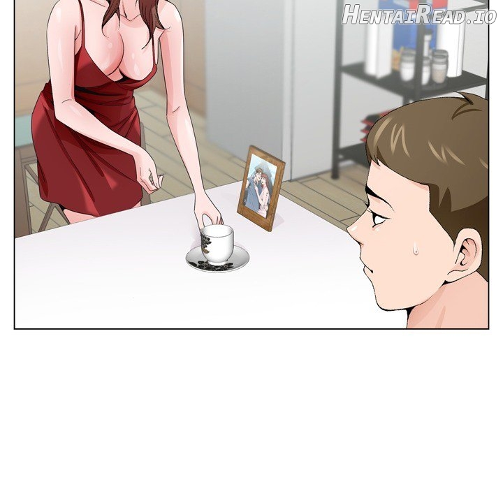Temptations - Manhwa Chapter 6 - page 26