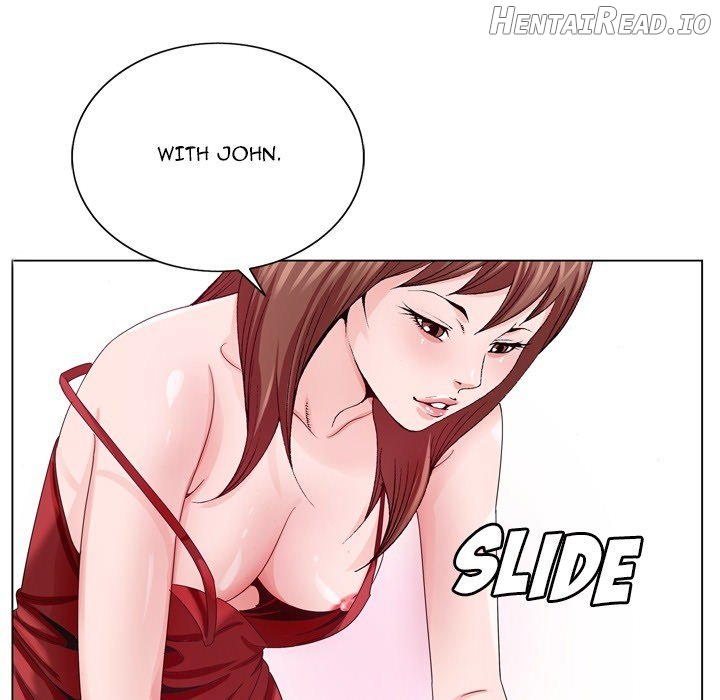 Temptations - Manhwa Chapter 6 - page 27
