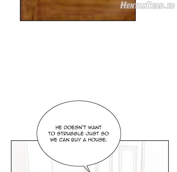 Temptations - Manhwa Chapter 6 - page 31