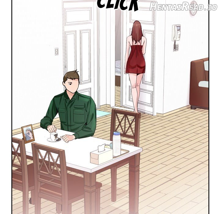 Temptations - Manhwa Chapter 6 - page 39