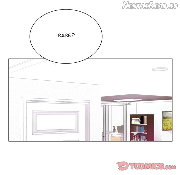 Temptations - Manhwa Chapter 6 - page 42